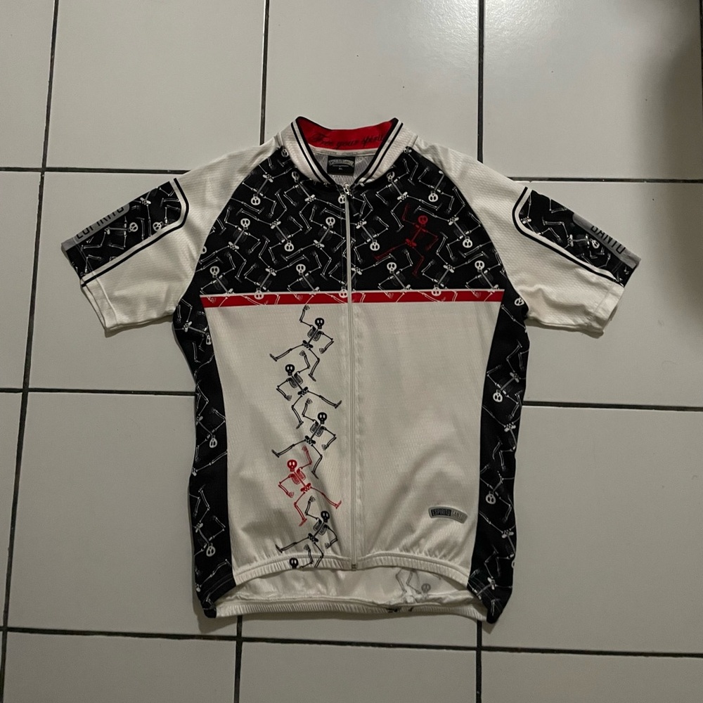 Cycling Jersey